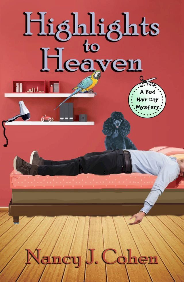  Highlights to Heaven(Kobo/電子書)