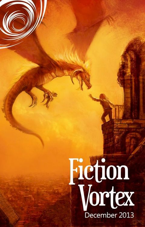 Fiction Vortex(Kobo/電子書)