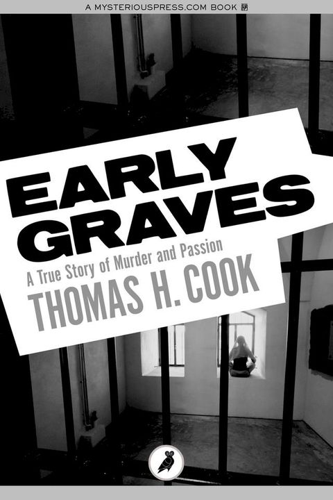 Early Graves(Kobo/電子書)