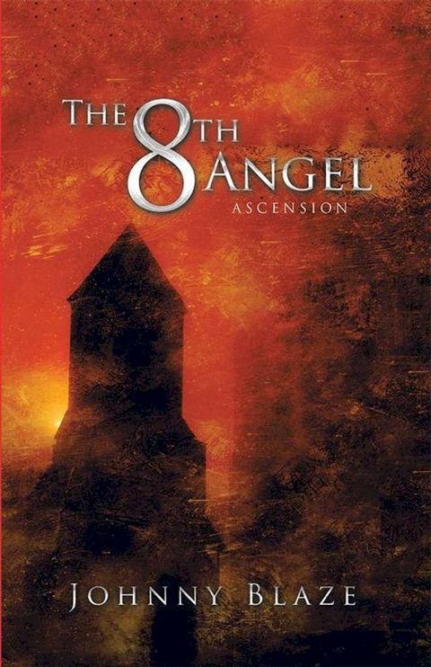 The 8Th Angel(Kobo/電子書)