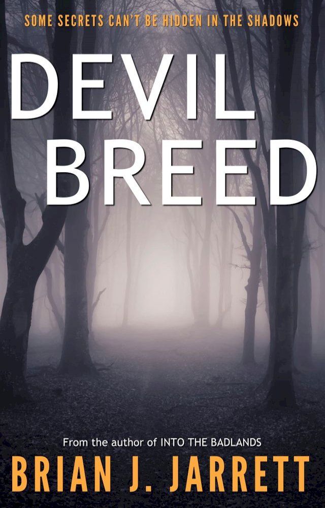  Devil Breed(Kobo/電子書)