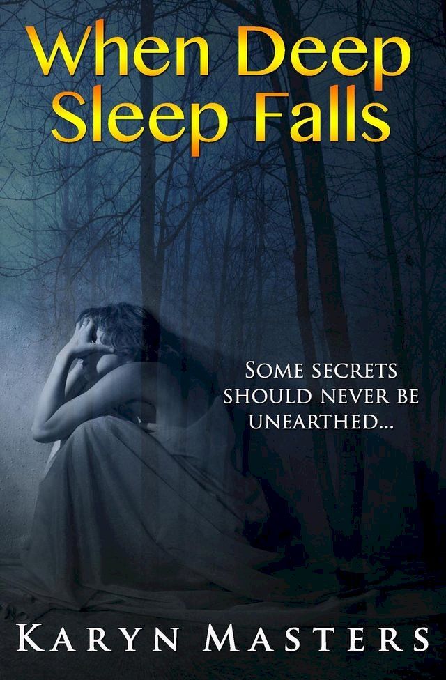  When Deep Sleep Falls(Kobo/電子書)