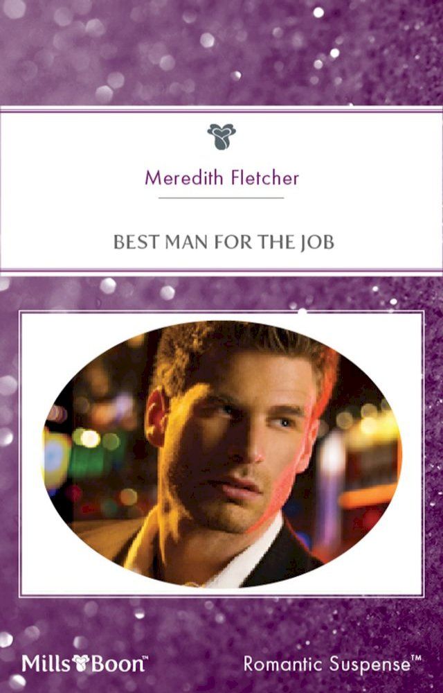  Best Man For The Job(Kobo/電子書)