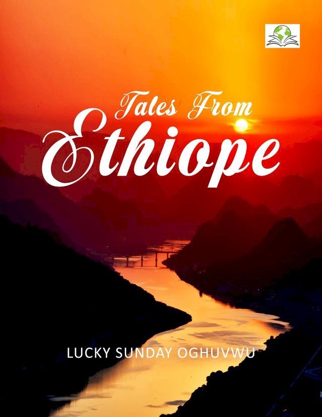  Tales From Ethiope(Kobo/電子書)