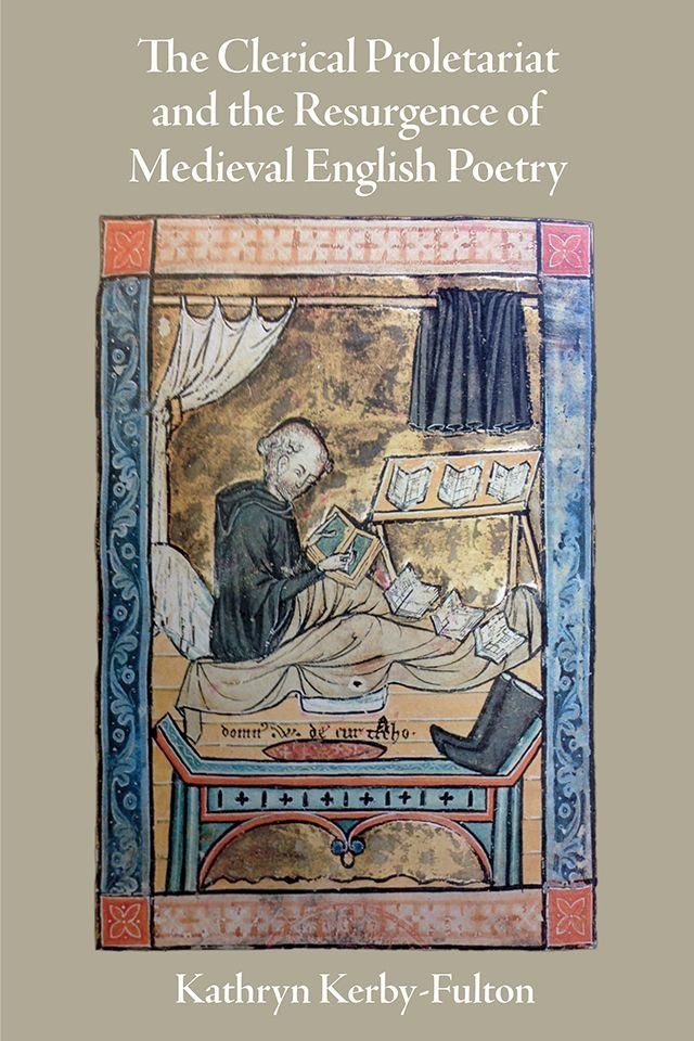  The Clerical Proletariat and the Resurgence of Medieval English Poetry(Kobo/電子書)