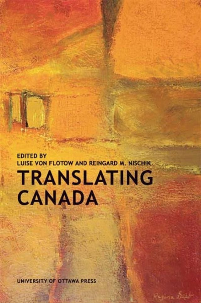  Translating Canada(Kobo/電子書)