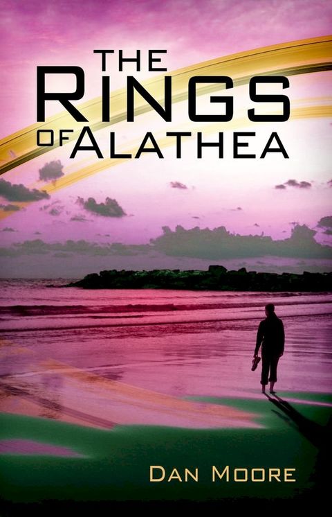 The Rings of Alathea(Kobo/電子書)