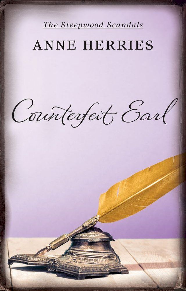  Counterfeit Earl(Kobo/電子書)