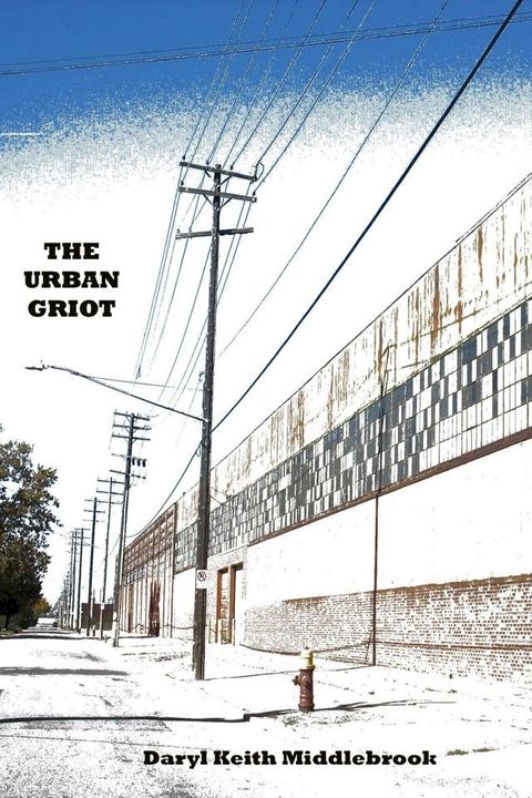 The Urban Griot(Kobo/電子書)