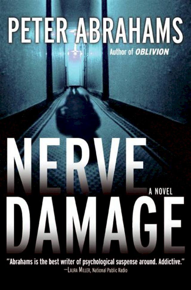  Nerve Damage(Kobo/電子書)