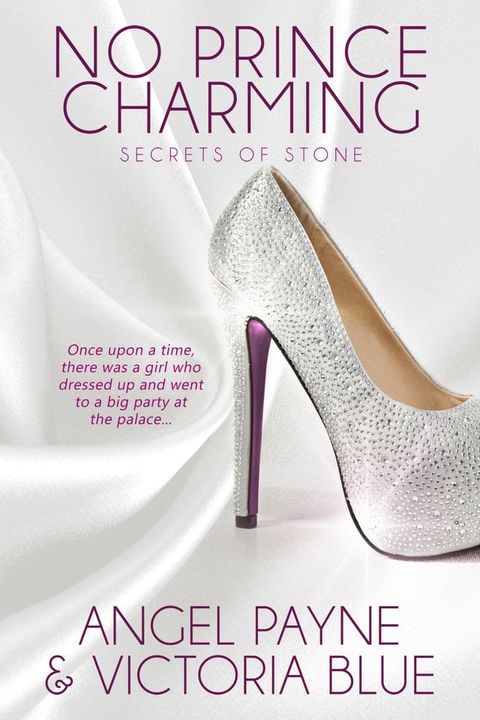 No Prince Charming(Kobo/電子書)