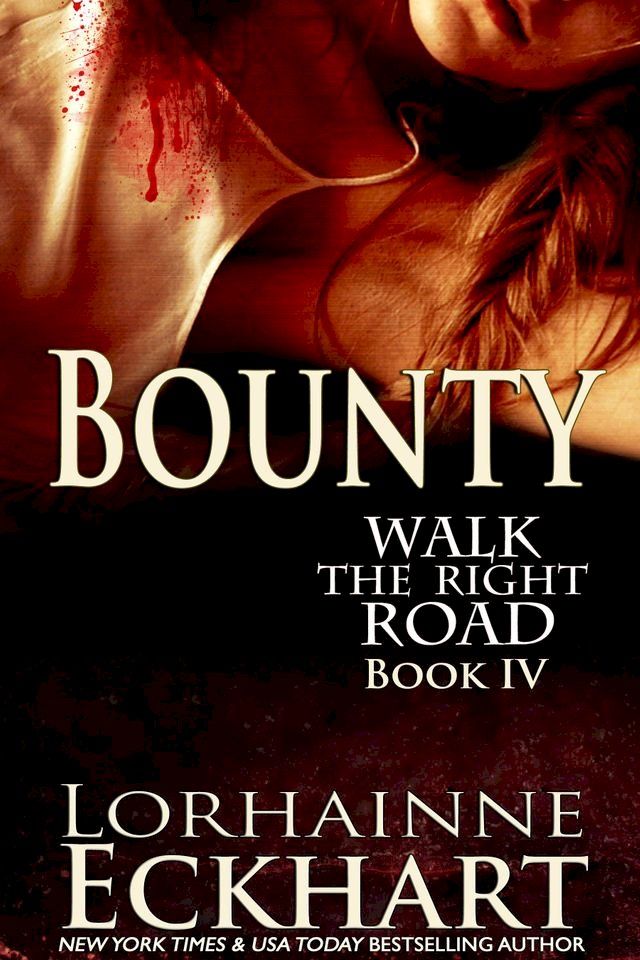  Bounty(Kobo/電子書)