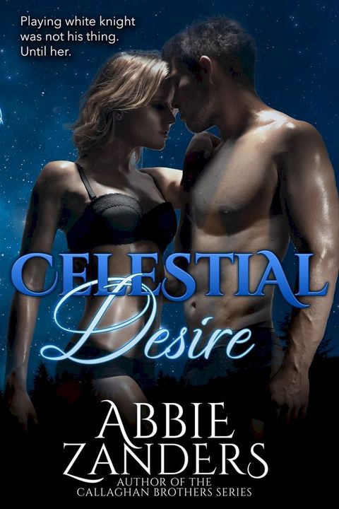 Celestial Desire(Kobo/電子書)