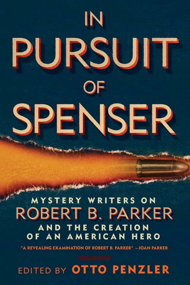  In Pursuit of Spenser(Kobo/電子書)