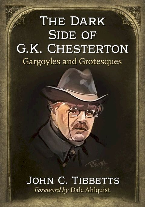 The Dark Side of G.K. Chesterton(Kobo/電子書)