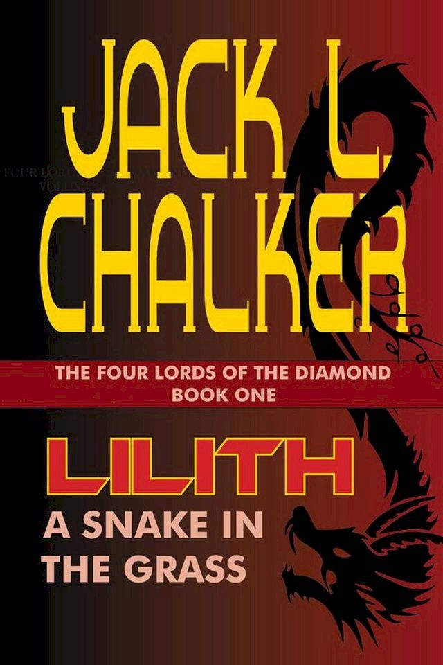  Lilith: A Snake in the Grass(Kobo/電子書)