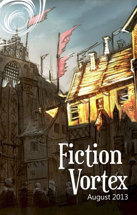 Fiction Vortex(Kobo/電子書)