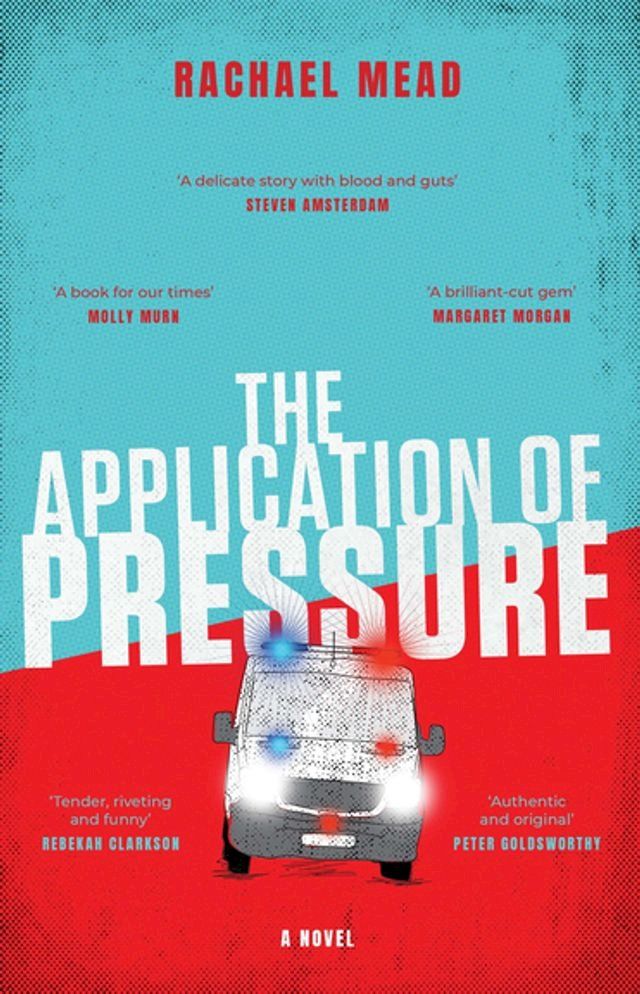  Application of Pressure(Kobo/電子書)