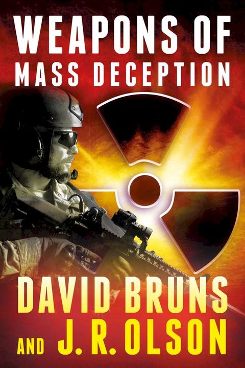 Weapons of Mass Deception(Kobo/電子書)