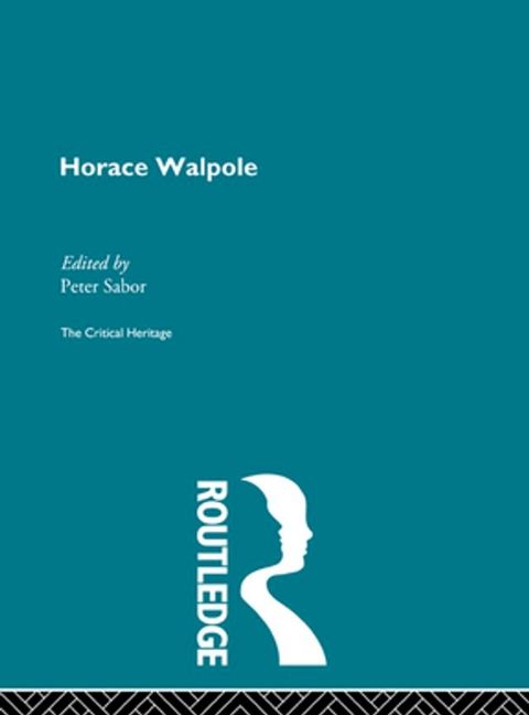 Horace Walpole(Kobo/電子書)