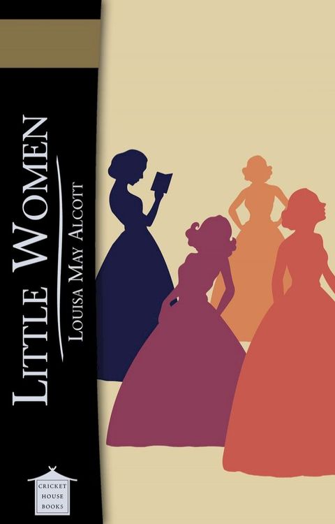 Little Women(Kobo/電子書)