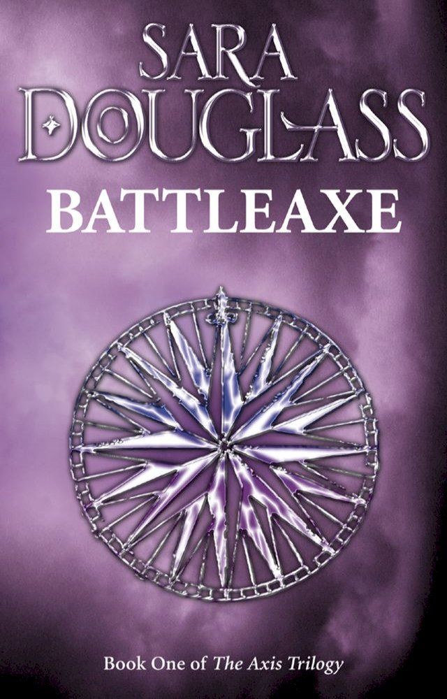  Battleaxe: Book One of the Axis Trilogy(Kobo/電子書)