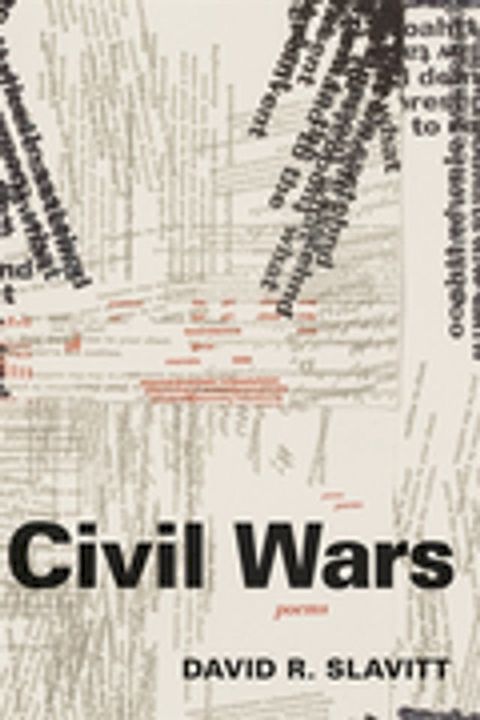 Civil Wars(Kobo/電子書)