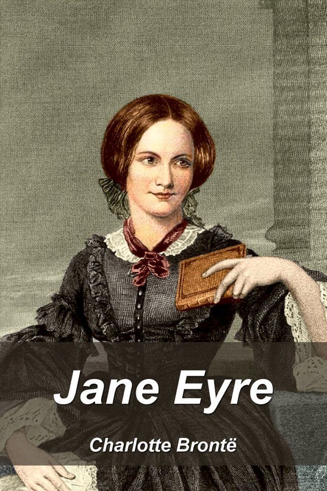  Jane Eyre(Kobo/電子書)