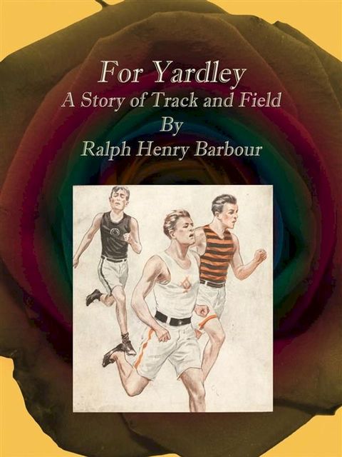 For Yardley(Kobo/電子書)