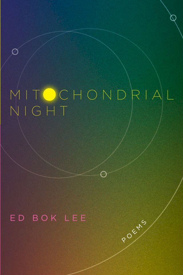  Mitochondrial Night(Kobo/電子書)