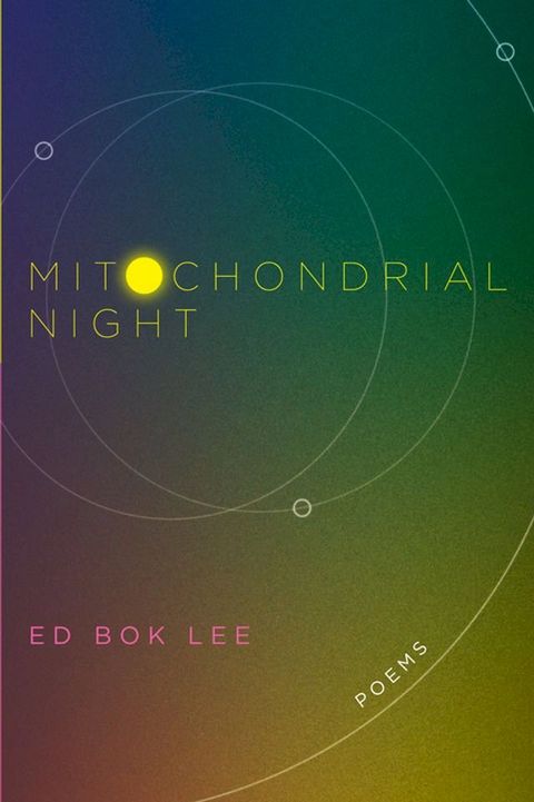 Mitochondrial Night(Kobo/電子書)