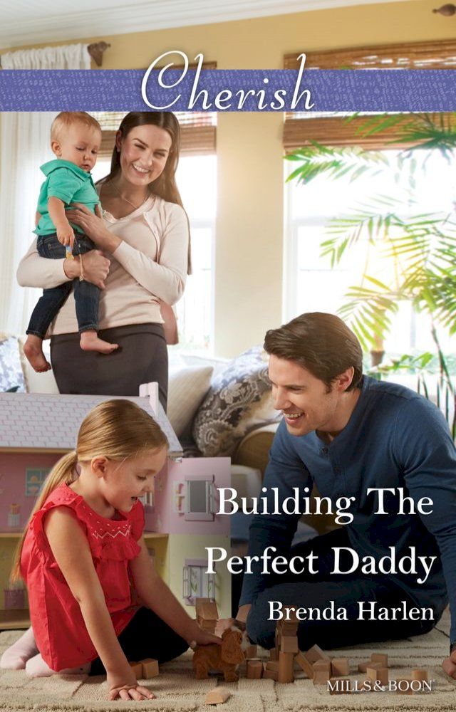  Building The Perfect Daddy(Kobo/電子書)