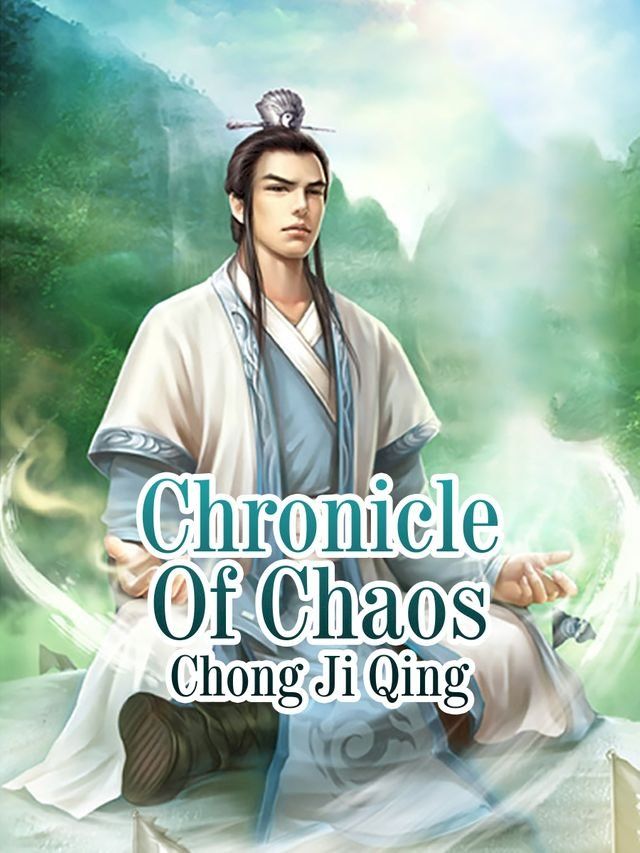  Chronicle Of Chaos(Kobo/電子書)