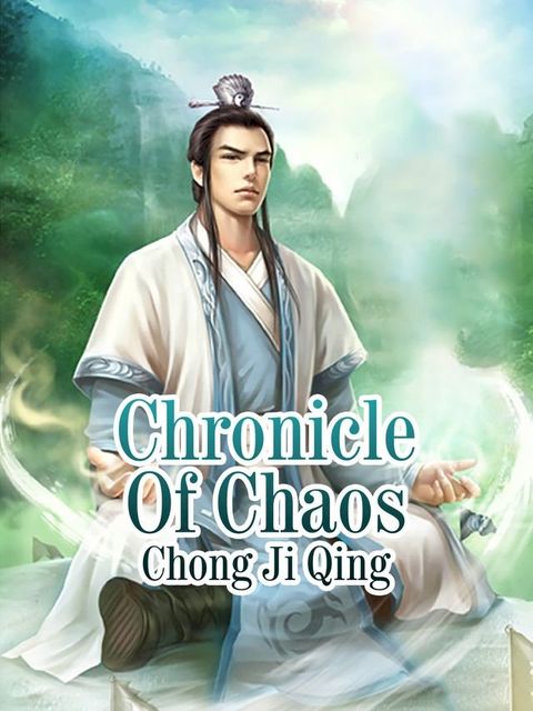 Chronicle Of Chaos(Kobo/電子書)