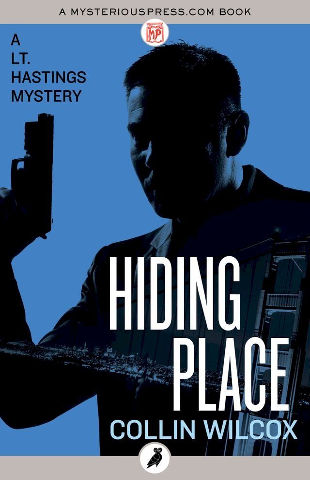  Hiding Place(Kobo/電子書)