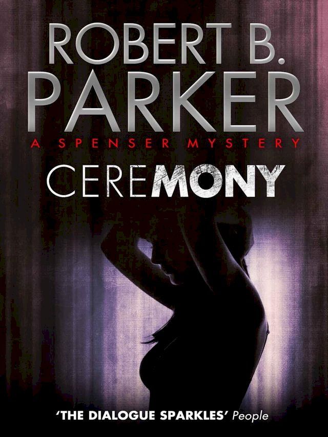  Ceremony (A Spenser Mystery)(Kobo/電子書)