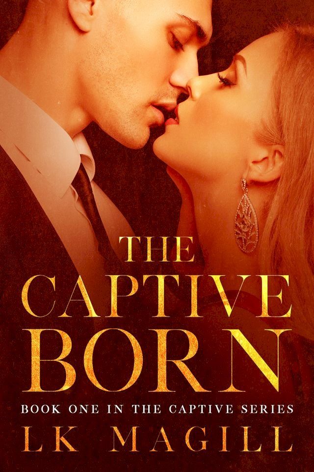  The Captive Born(Kobo/電子書)