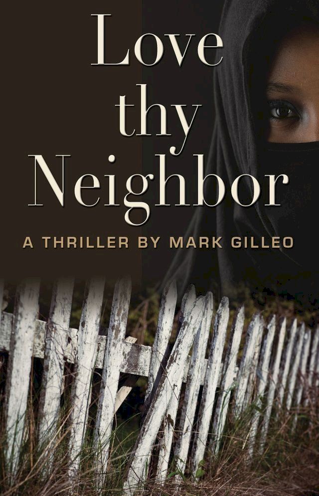  Love Thy Neighbor(Kobo/電子書)