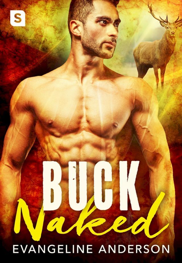  Buck Naked(Kobo/電子書)