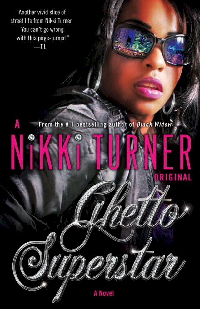  Ghetto Superstar(Kobo/電子書)