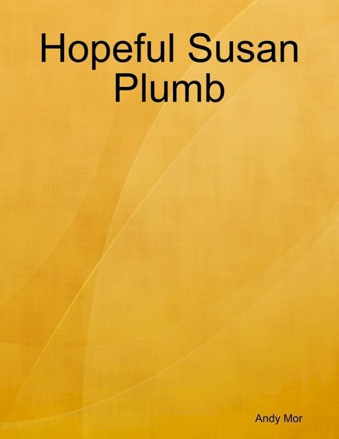 Hopeful Susan Plumb(Kobo/電子書)