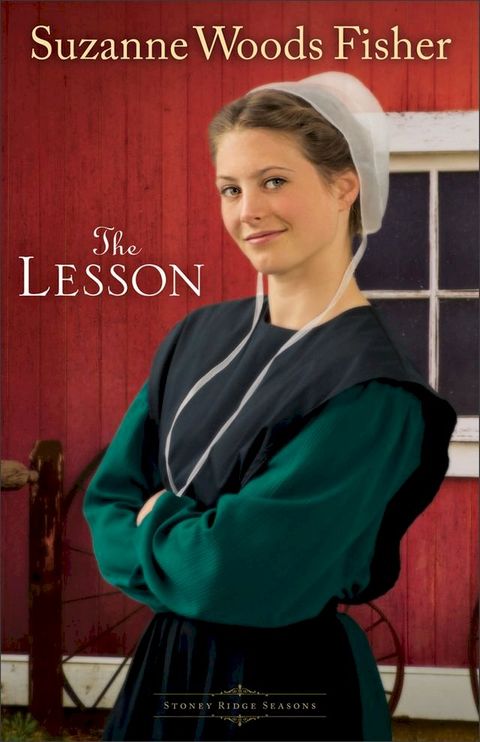 Lesson, The (Stoney Ridge Seasons Book #3)(Kobo/電子書)