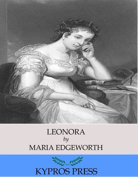 Leonora(Kobo/電子書)