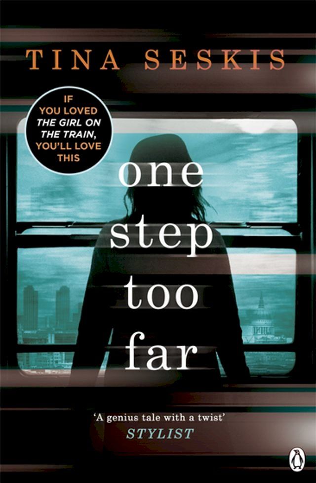  One Step Too Far(Kobo/電子書)