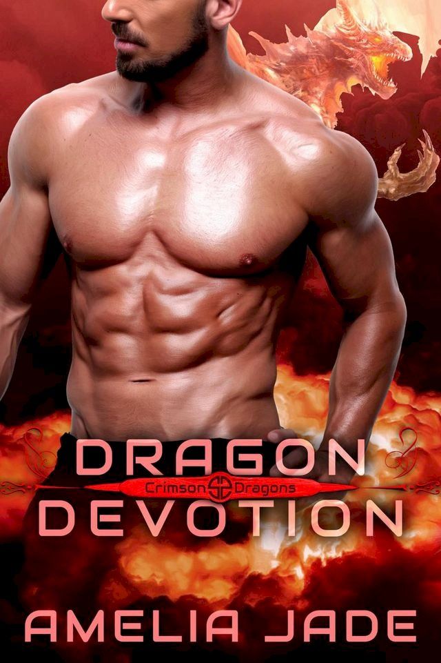  Dragon Devotion(Kobo/電子書)