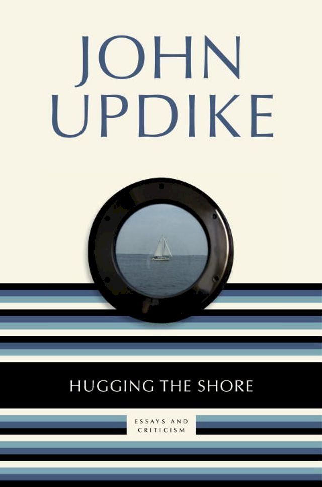  Hugging the Shore(Kobo/電子書)