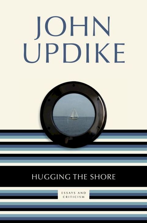 Hugging the Shore(Kobo/電子書)