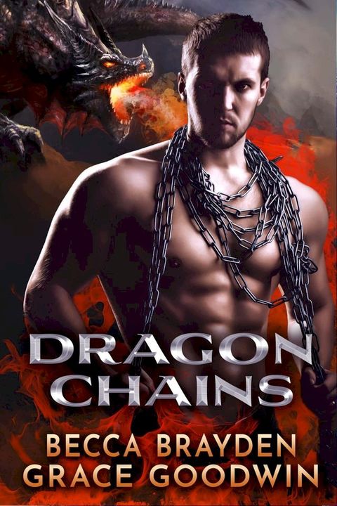 Dragon Chains(Kobo/電子書)