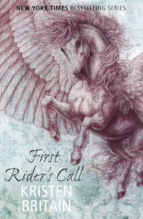 First Rider's Call(Kobo/電子書)