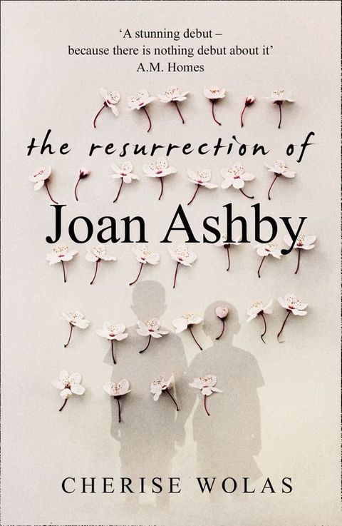 The Resurrection of Joan Ashby(Kobo/電子書)